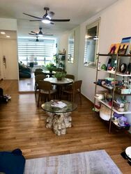 Ferraria Park Condominium (D17), Condominium #462908531